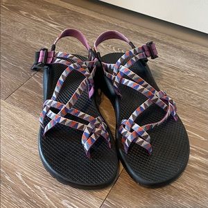Chacos